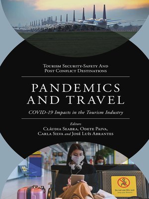 cover image of Pandemics and Travel